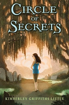 Circle of Secrets - Little, Kimberley Griffiths