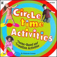 Circle Time Activities - Georgiana Stewart