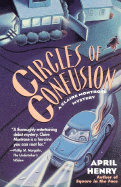 Circles of Confusion: A Claire Montrose Mystery
