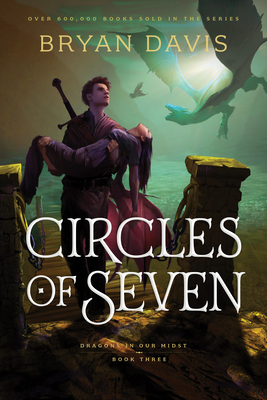 Circles of Seven - Davis, Bryan