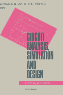 Circuit Analysis, Simulation and Design