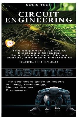 Circuit Engineering & Robotics - Tech, Solis