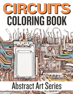 CIRCUITS Coloring Book