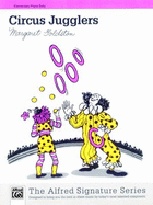 Circus Jugglers