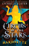 Circus of the Stars: Marionette