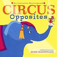 Circus Opposites: An Interactive Extravaganza!