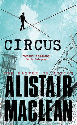 Circus - MacLean, Alistair