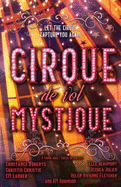 Cirque de Vol Mystique