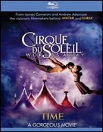 Cirque du Soleil: Worlds Away [Blu-ray] - Andrew Adamson