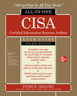 Cisa Certified Information Systems Auditor All-In-One Exam Guide, Fourth Edition