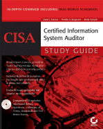 CISA: Certified Information Systems Auditor: Study Guide - Cannon, David L, and Bergmann, Timothy S, and Pamplin, Brady