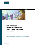 Cisco CCIE Fundamentals: Network Design and Case Studies - Cisco Systems Inc