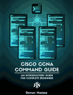 Cisco CCNA Command Guide