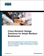 Cisco Network Design Solutions for Small-Medium Businesses