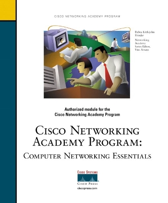 Cisco Networking Academy: Computer Programming Essentials - Shinder, Debra Littlejohn