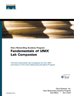 Cisco Networking Academy Program: Fundamentals of UNIX Lab Companion