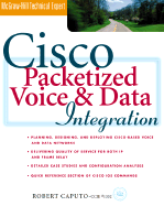 Cisco Packetized Voice and Data Integration