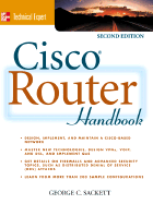 Cisco Router Handbook