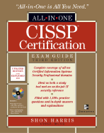 CISSP All-In-One Exam Guide