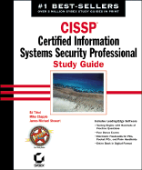 CISSP: Certified Information Systems Security Professional Study Guide - Tittel, Ed, and Chapple, Mike, and Stewart, J Michael