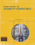 Cissp Guide to Security Essentials (Book Only) - Gregory, Peter, Prof.