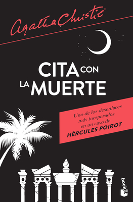 Cita Con La Muerte / Appointment with Death - Christie, Agatha