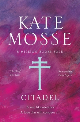 Citadel - Mosse, Kate