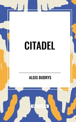 Citadel - Budrys, Algis