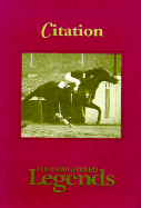 Citation: Thoroughbred Legends - Smith, Pauhla, and Smith, Pohla