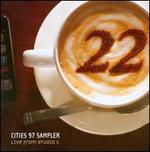 Cities 97 Sampler: Live from Studio C, Vol. 22 - Various Artists