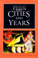 Cities and Years