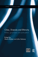 Cities, Diversity and Ethnicity: Politics, Governance and Participation