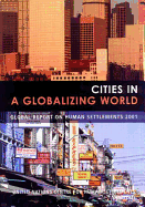 Cities in a Globalizing World: Global Report on Human Settlements 2001