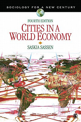 Cities in a World Economy - Sassen, Saskia