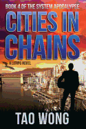 Cities in Chains: An Apocalyptic Litrpg