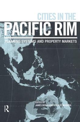 Cities in the Pacific Rim - Berry, James, Sir (Editor), and McGreal, Stanley (Editor)