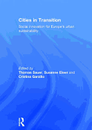 Cities in Transition: Social Innovation for Europe's Urban Sustainability