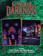 Cities of Darkness: Volume 3: Alien Hunger/Dark Colony