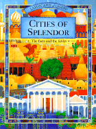 Cities of Splendor - Bevan, Finn