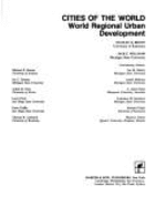 Cities of the World: World Regional Urban Development