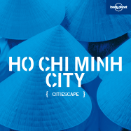 Citiescape Ho Chi Minh City