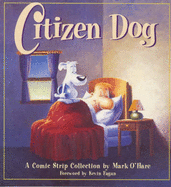 Citizen Dog - O'Hare, Mark