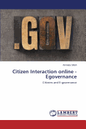 Citizen Interaction Online - Egovernance