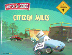 Citizen Miles: A Lesson in Citizenship - Walton, Phillip