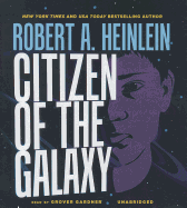 Citizen of the Galaxy