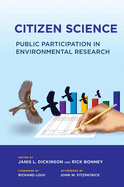 Citizen Science: Public Participation in Environmental Research