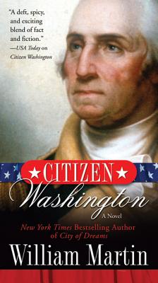 Citizen Washington - Martin, William, Sir