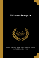 Citizeness Bonaparte