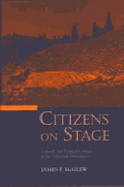 Citizens on Stage: Comedy and Political Culture in the Athenian Democracy