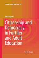 Citizenship and Democracy in Further and Adult Education